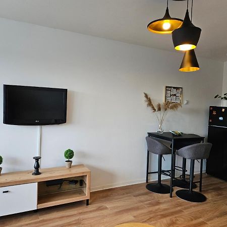 Sunset Apartment Novi Sad Luaran gambar