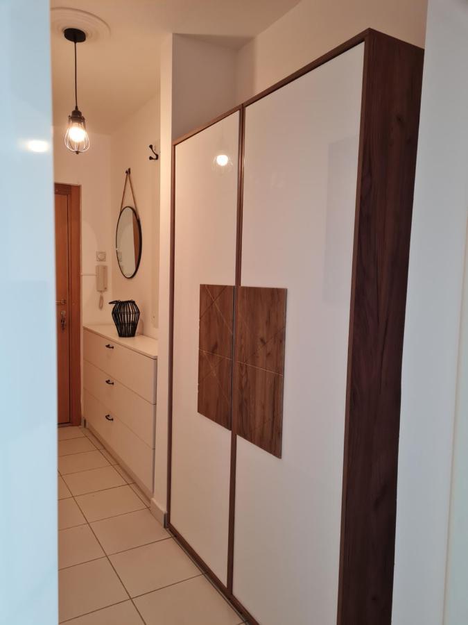 Sunset Apartment Novi Sad Luaran gambar