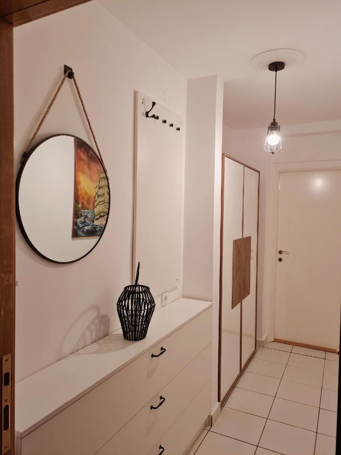 Sunset Apartment Novi Sad Luaran gambar