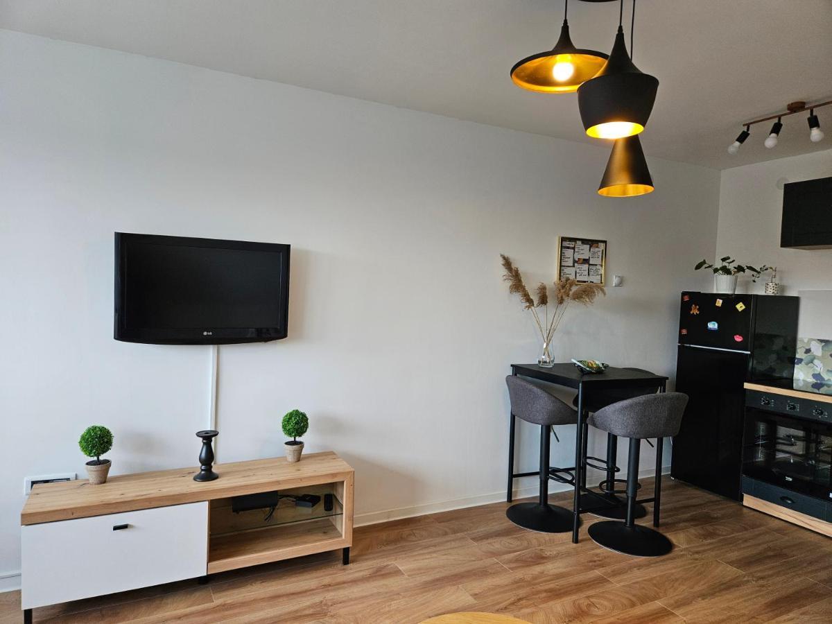 Sunset Apartment Novi Sad Luaran gambar